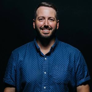 Meet your Posher, Colin